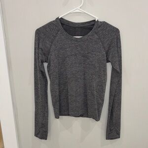 Long Sleeve Swiftly tech